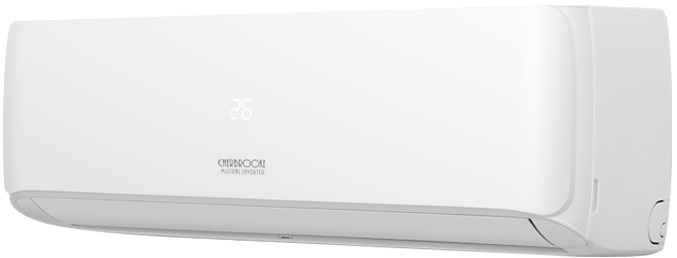 CHERBROOKE Mistral ASV-07UR4K1/AOV-07UR4K1, фото7