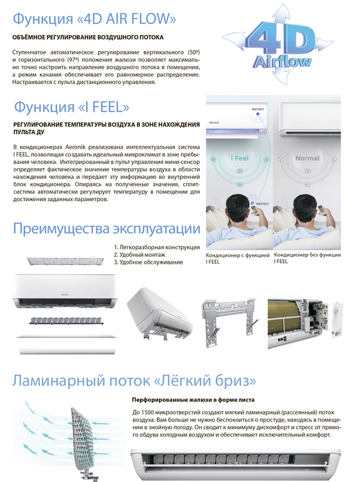 Aeronik Antivirus ASI-12 IU3/ASO-12 IU3, фото10