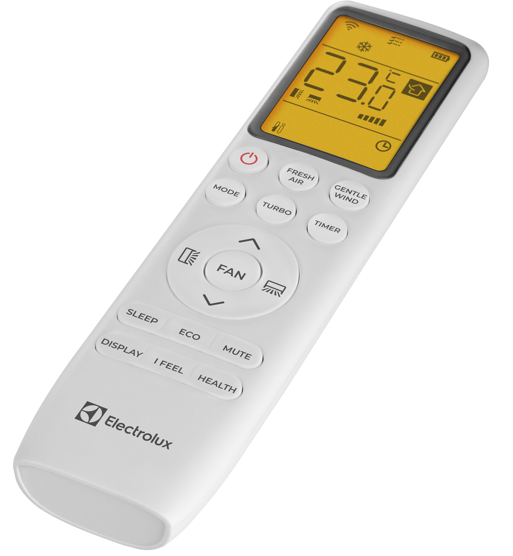 Electrolux Crystal Air EACS/I-13HFA/N8_V2, фото11