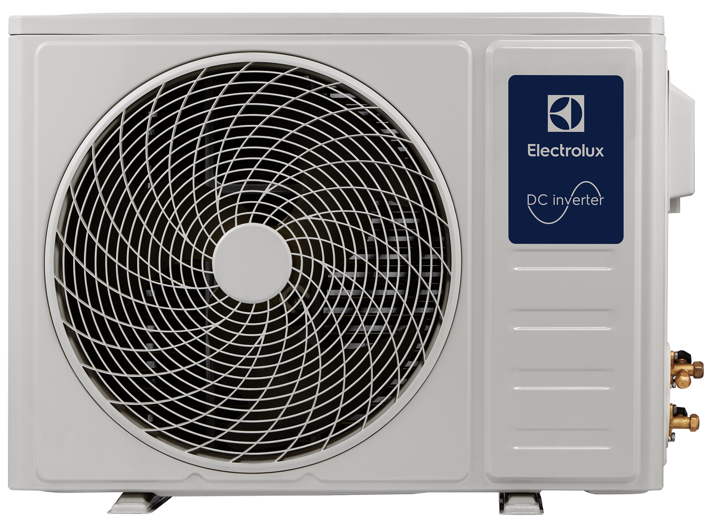 Настенный кондиционер Electrolux Crystal Air EACS/I-13HFA/N8_V2