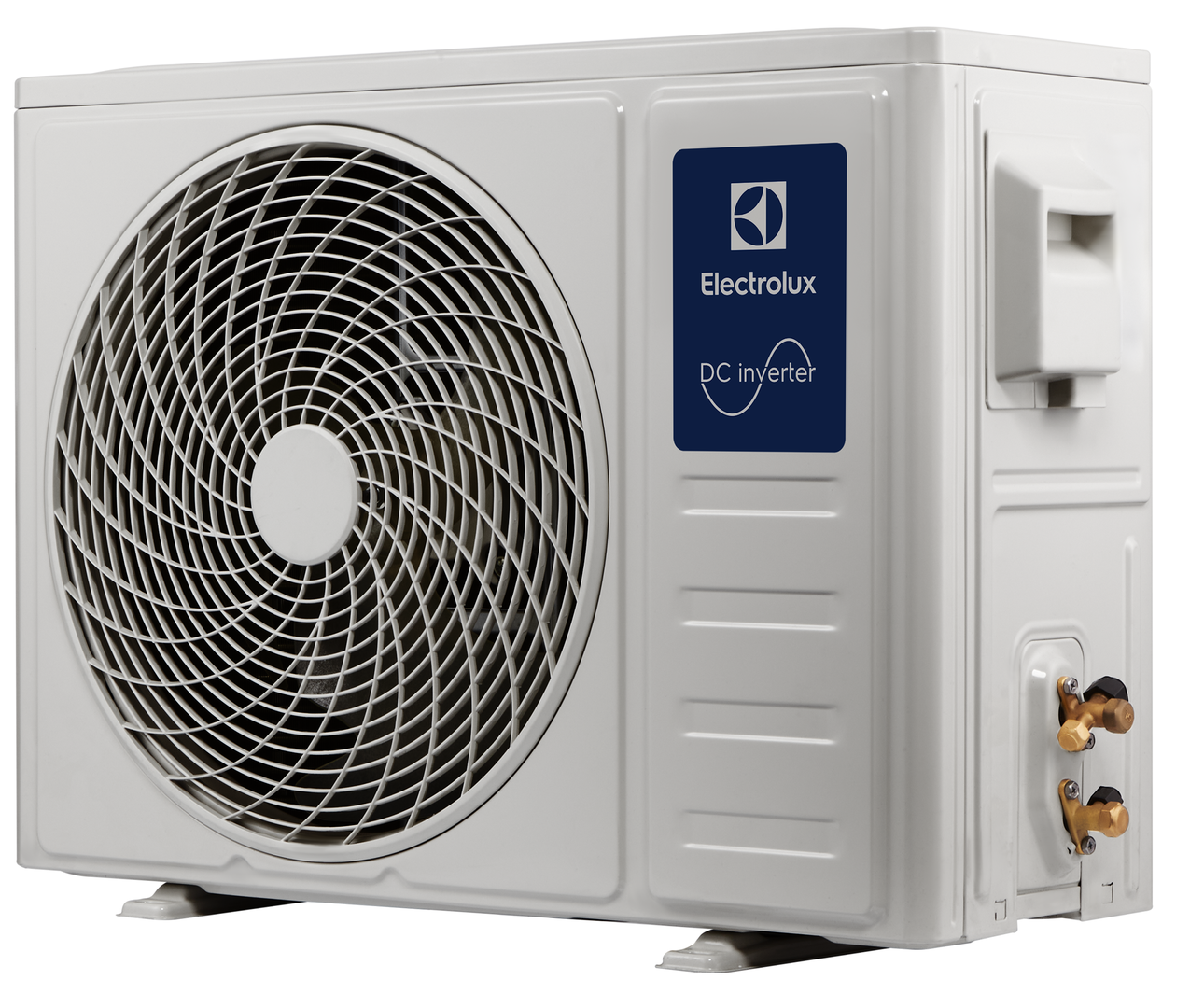 Electrolux Crystal Air EACS/I-13HFA/N8_V2, фото8