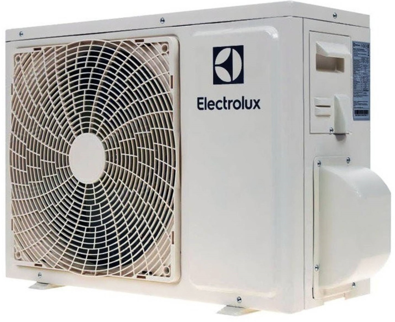 Настенный кондиционер Electrolux Fusion Wave EACS/I-09HFW/N8