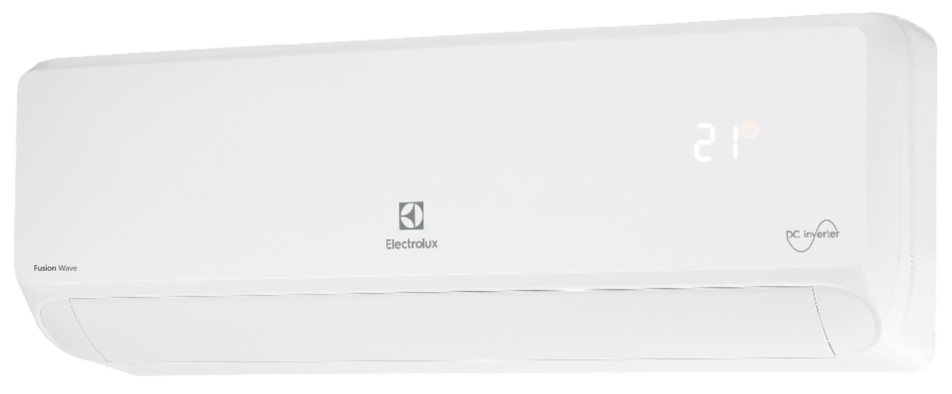 Electrolux Fusion Wave EACS/I-09HFW/N8, фото9