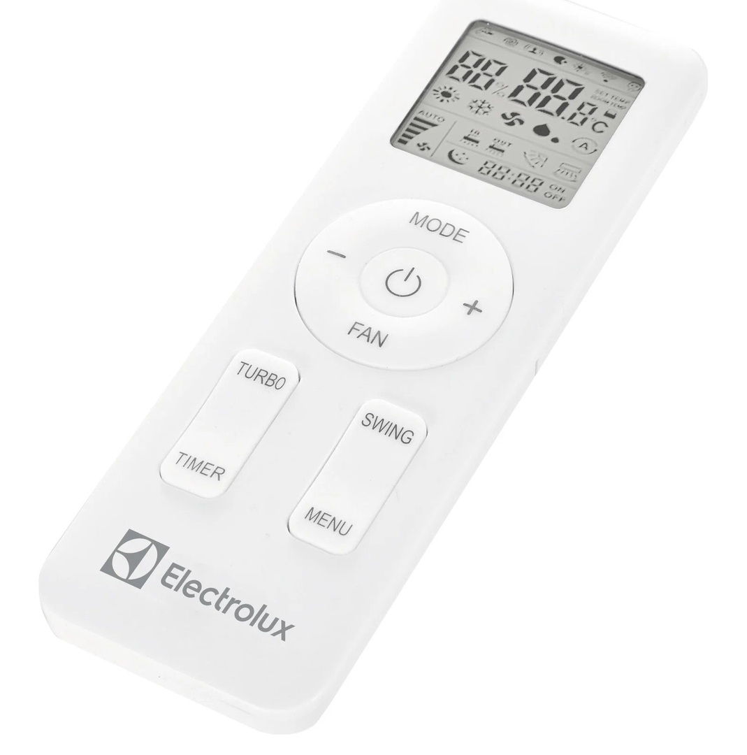 Electrolux Fusion Wave EACS/I-12HFW/N8, фото9