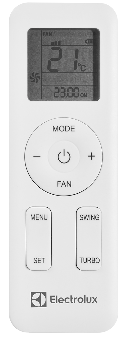 Настенный кондиционер Electrolux Fusion Wave EACS-07HFW/N3