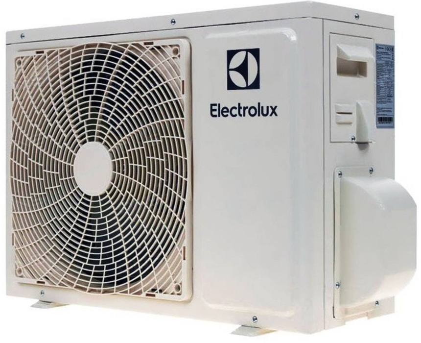 Настенный кондиционер Electrolux Fusion Wave EACS-09HFW/N3