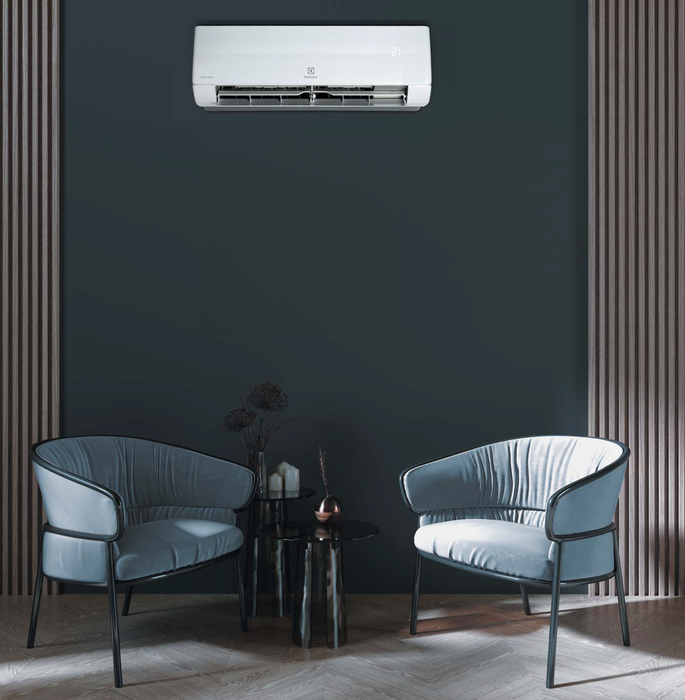 Electrolux Fusion Wave EACS-24HFW/N3, фото13