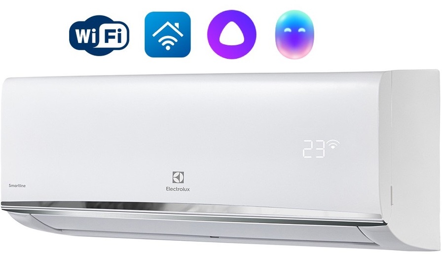 Electrolux Smartline EACS-18HSM/N8_V2, фото5
