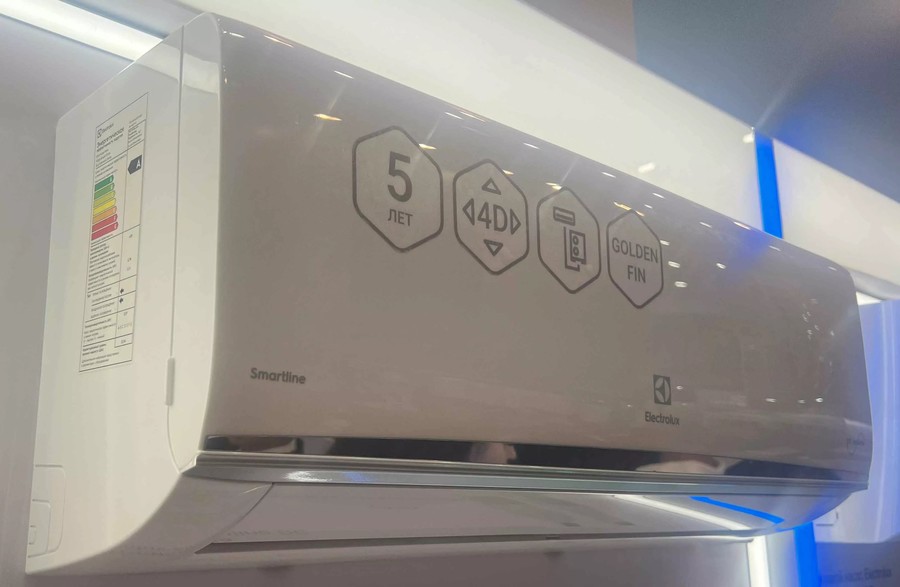 Electrolux Smartline EACS-18HSM/N8_V2, фото10