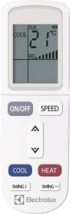 Настенный кондиционер Electrolux Skandi EACS/I-09HSK/N8_V3