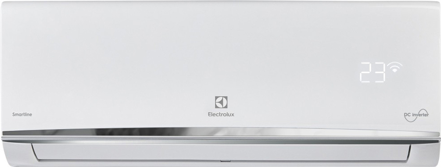Настенный кондиционер Electrolux Smartline EACS/I-07HSM/N8_V2