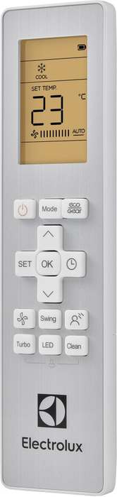 Настенный кондиционер Electrolux Smartline EACS/I-12HSM/N8_V2