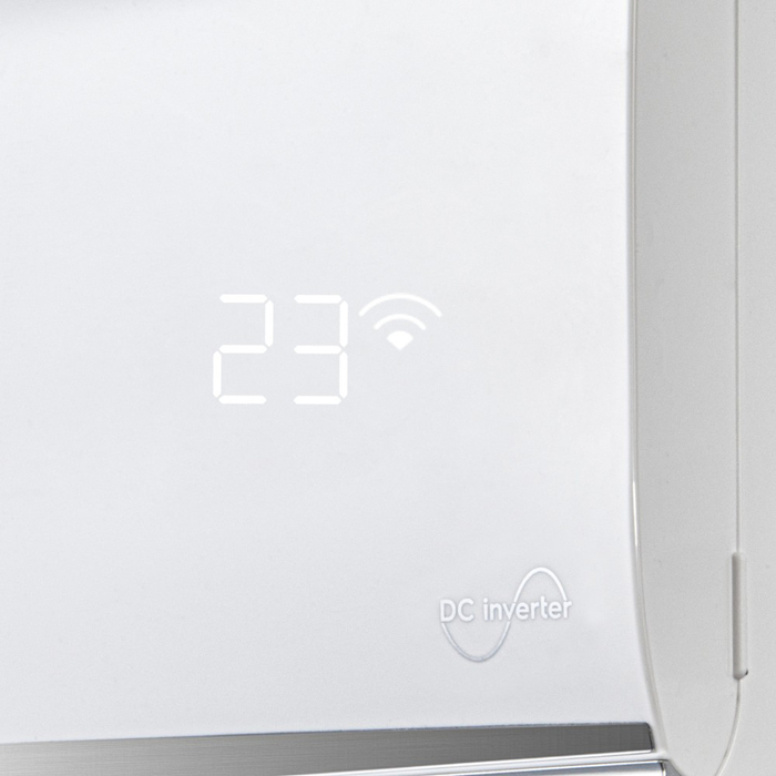 Electrolux Smartline EACS/I-12HSM/N8_V2, фото10