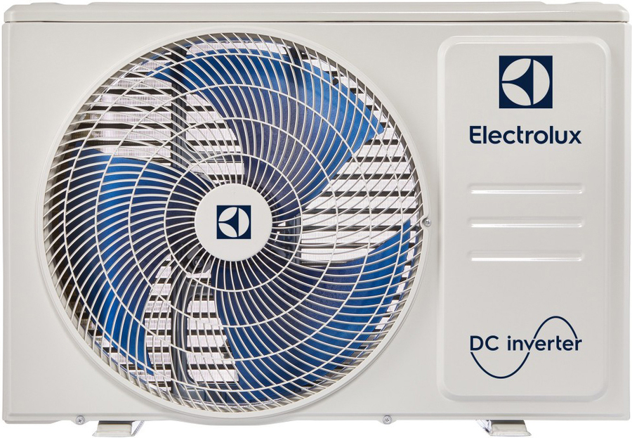 Настенный кондиционер Electrolux Smartline EACS/I-24HSM/N8_V2