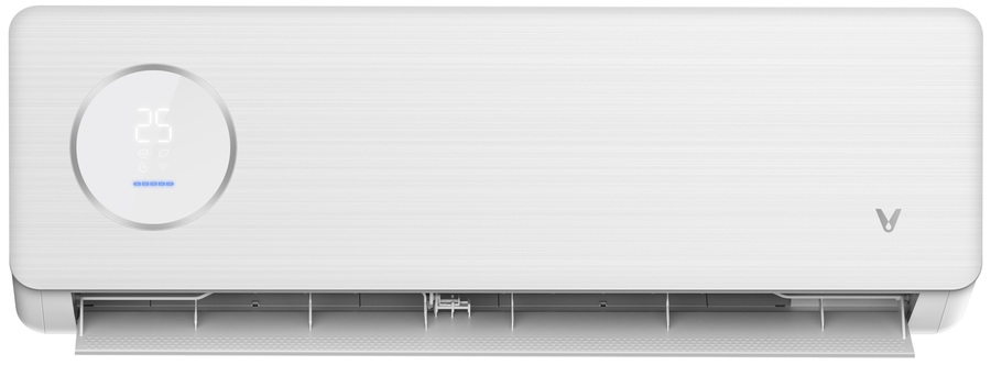 Настенный кондиционер VIOMI Cross 2 White KFR-25GW/Y4CM2-A++/A+