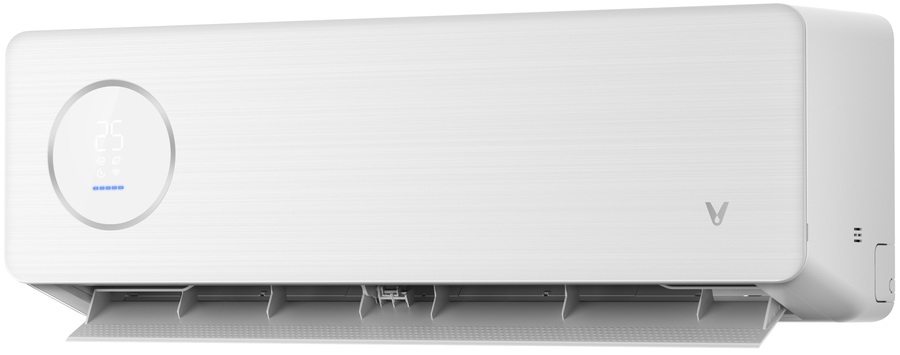 Настенный кондиционер VIOMI Cross 2 White KFR-35GW/Y4CM2-A++/A+