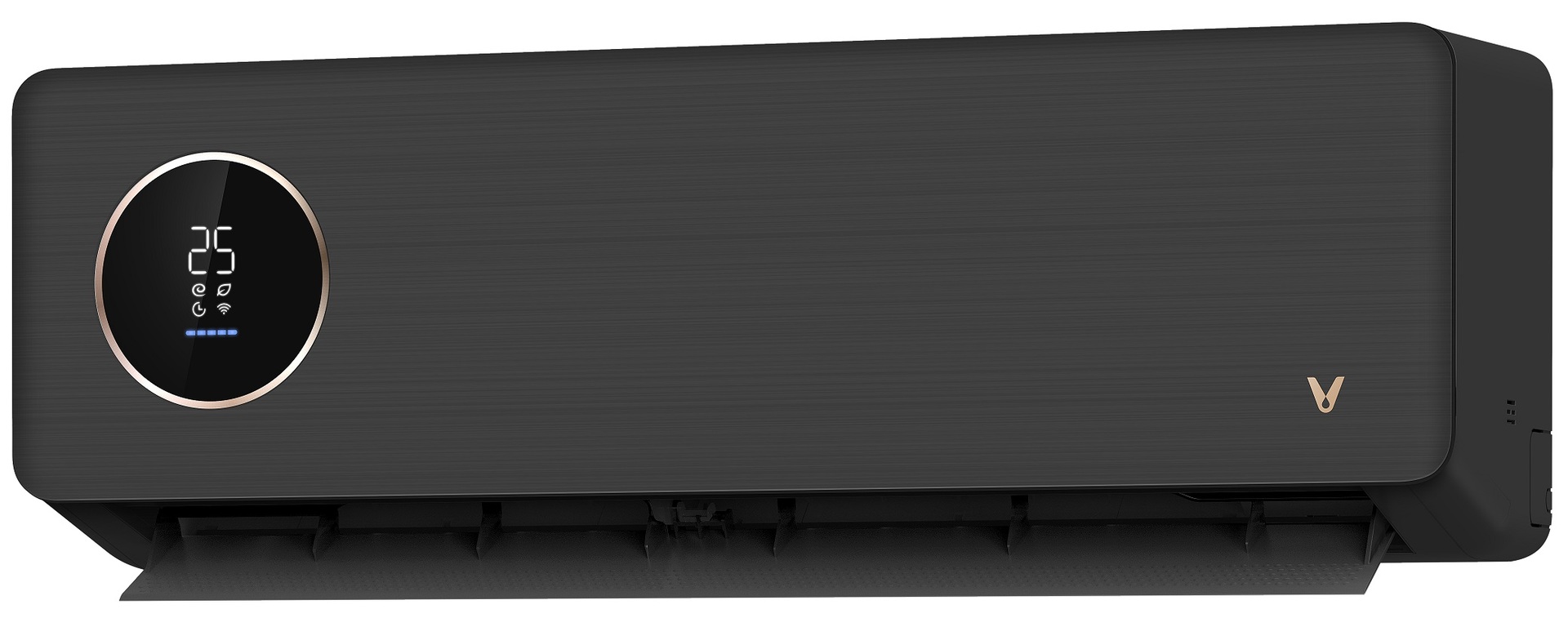 Настенный кондиционер VIOMI Cross 2 Black KFR-35GW/Y4CM1-A++/A+