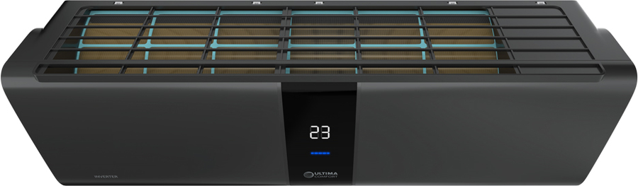 ULTIMA COMFORT Elysium nero ELN-I07PN, фото8