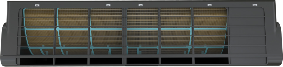 ULTIMA COMFORT Elysium nero ELN-I12PN, фото7