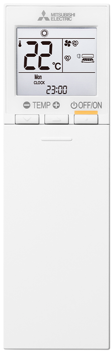 Настенный кондиционер Mitsubishi Electric Standart Inverter MSZ-AY50VGK/MUZ-AY50VG