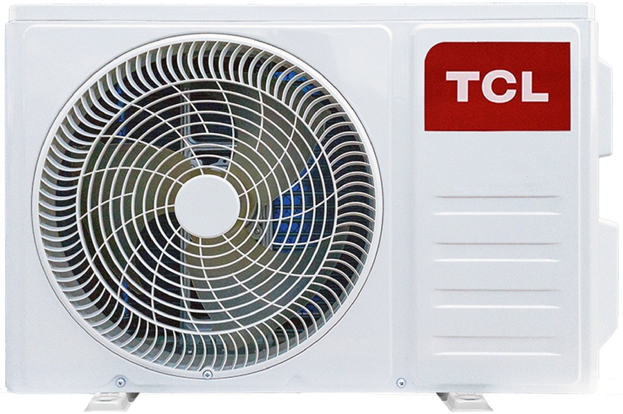 Настенный кондиционер TCL BreezeIN Pro TAC-BR12ONF/R