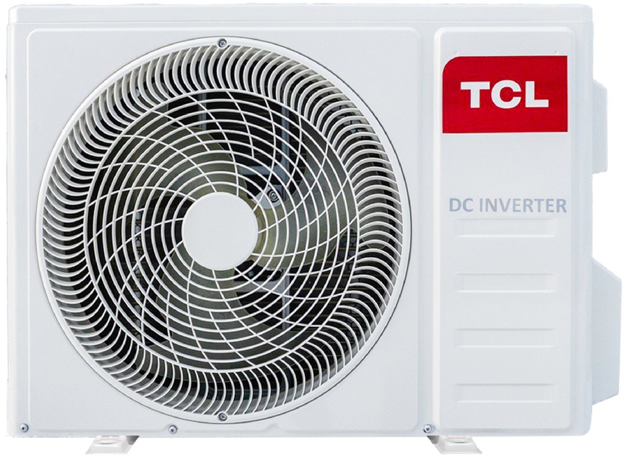 Настенный кондиционер TCL VoxIN TAC-TPL09INV/R