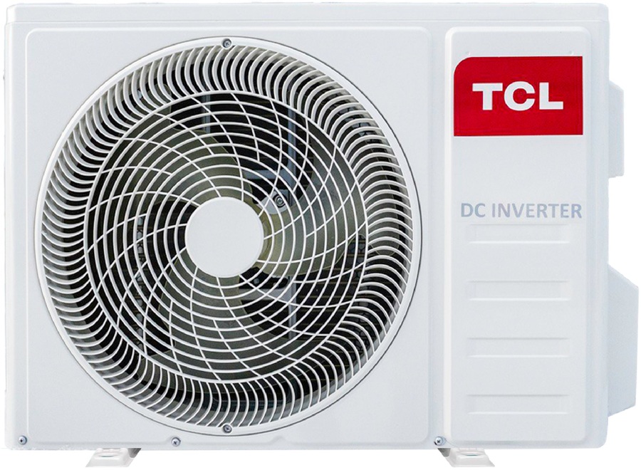 Настенный кондиционер TCL FreshIN 3.0 TAC-FR09INV/R4