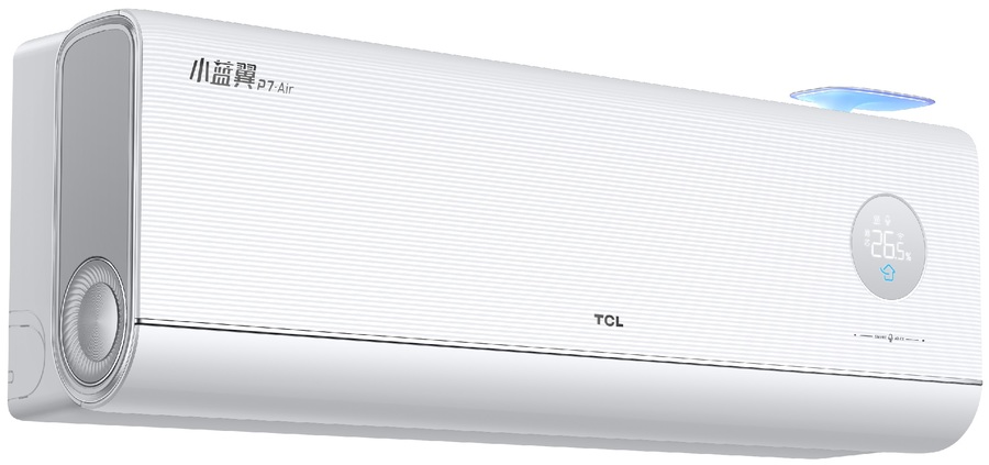 TCL FreshIN 3.0 TAC-FR09INV/R4, фото7