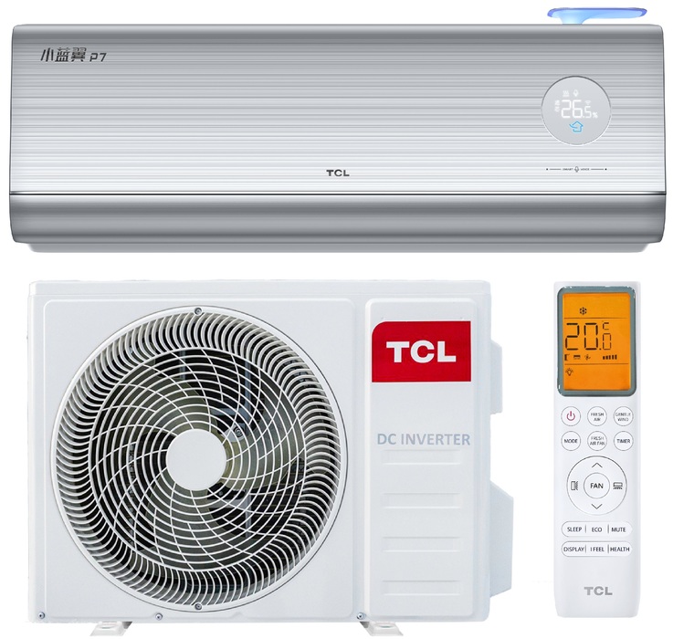 TCL FreshIN 3.0 TAC-FR09INV/R3, фото10