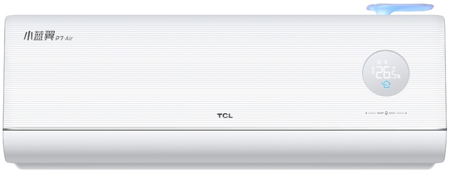 Настенный кондиционер TCL FreshIN 3.0 TAC-FR12INV/R4