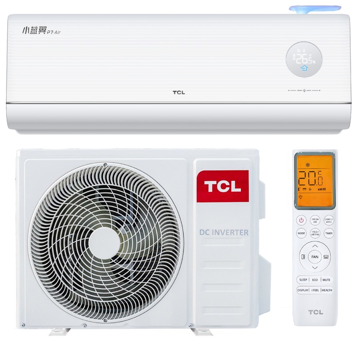 TCL FreshIN 3.0 TAC-FR12INV/R4, фото10