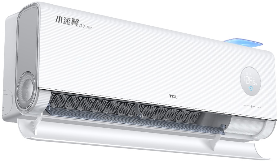 TCL FreshIN 3.0 TAC-FR18INV/R3, фото6