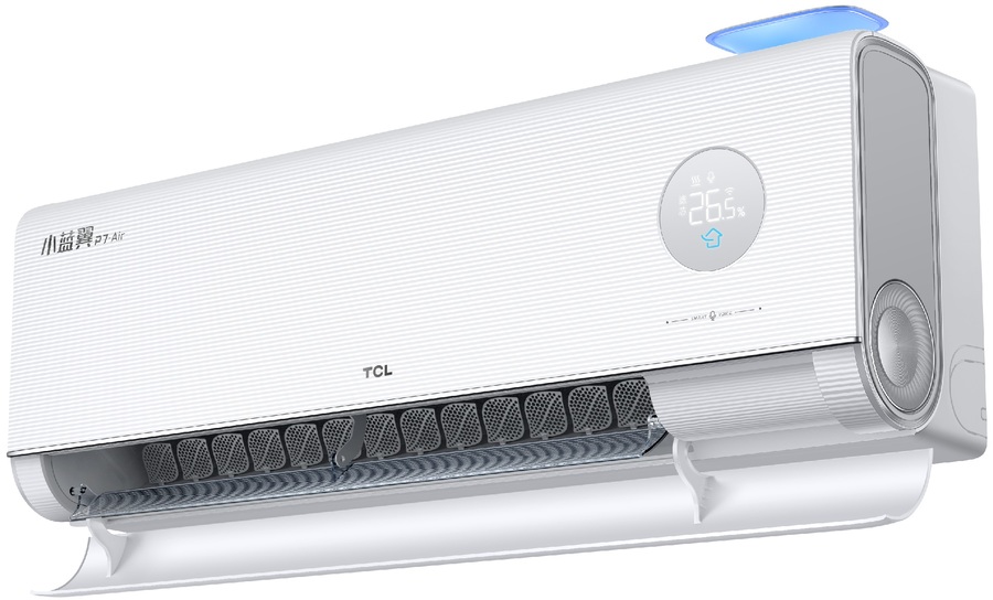 TCL FreshIN 3.0 TAC-FR18INV/R3, фото8