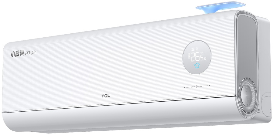 TCL FreshIN 3.0 TAC-FR18INV/R3, фото9