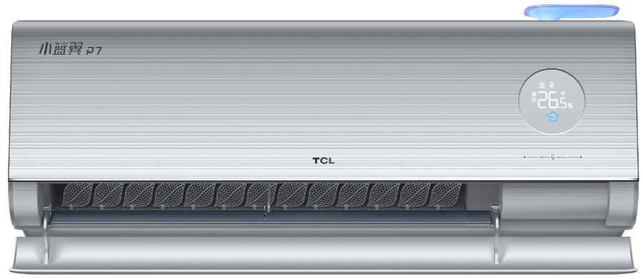 TCL FreshIN 3.0 TAC-FR18INV/R4, фото5