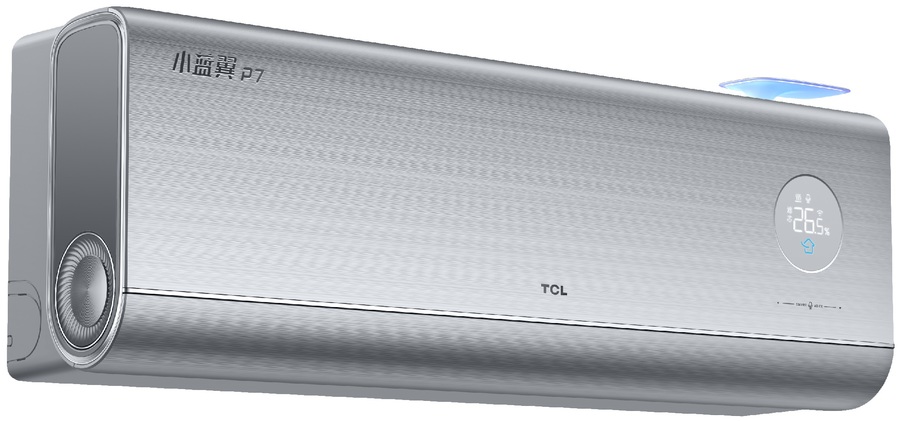 TCL FreshIN 3.0 TAC-FR18INV/R4, фото7