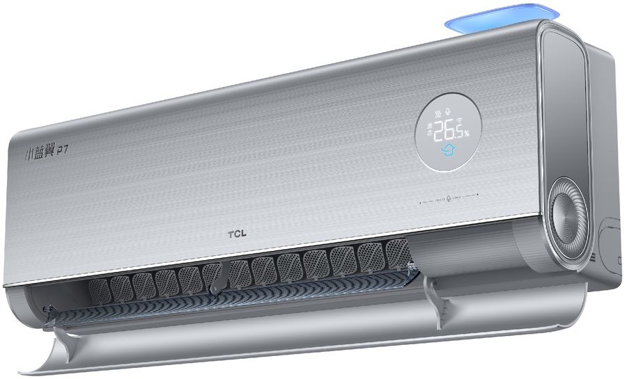 TCL FreshIN 3.0 TAC-FR18INV/R4, фото8