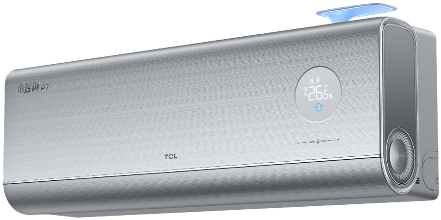 TCL FreshIN 3.0 TAC-FR18INV/R4, фото9