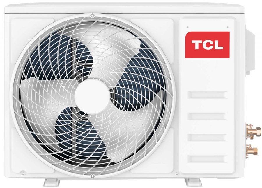 Настенный кондиционер TCL Ocarina TAC-TP09ONF/R