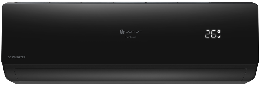 Настенный кондиционер Loriot Nocturne LAC-24TNI