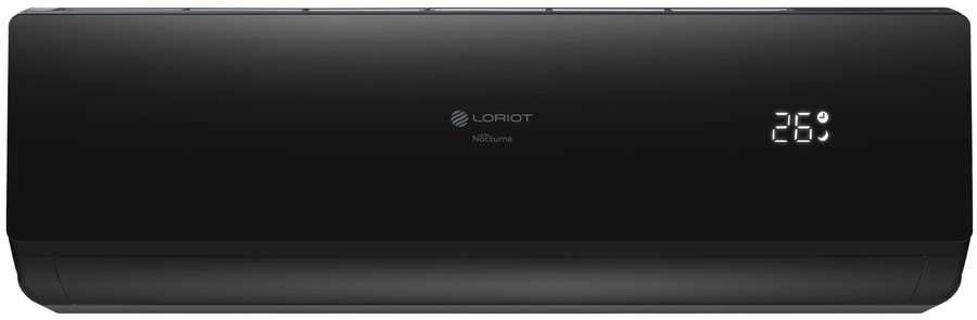 Настенный кондиционер Loriot Nocturne LAC-24TN