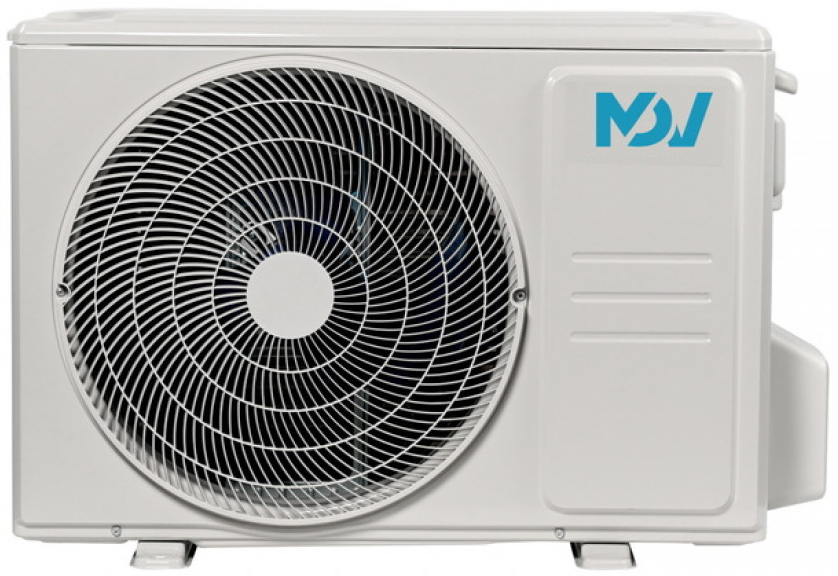 Настенный кондиционер Mdv Nova MDSAH-12HRFN8/MDOAH-12HFN8