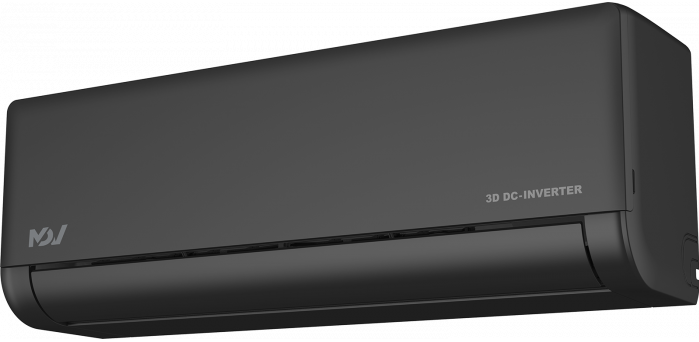 Mdv Integra Pro Black MDSBI-18HRFN8/MDOAI-18HFN8, фото5