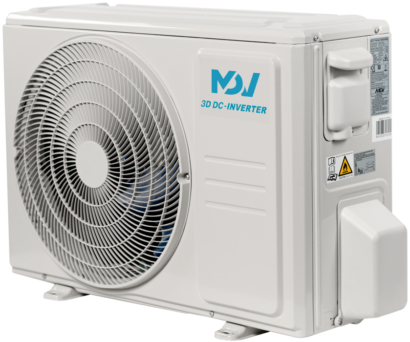 Mdv Integra Pro MDSAI-18HRFN8/MDOAI-18HFN8, фото8