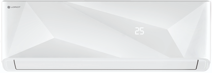 Настенный кондиционер Loriot Diamond White LAC-18MD