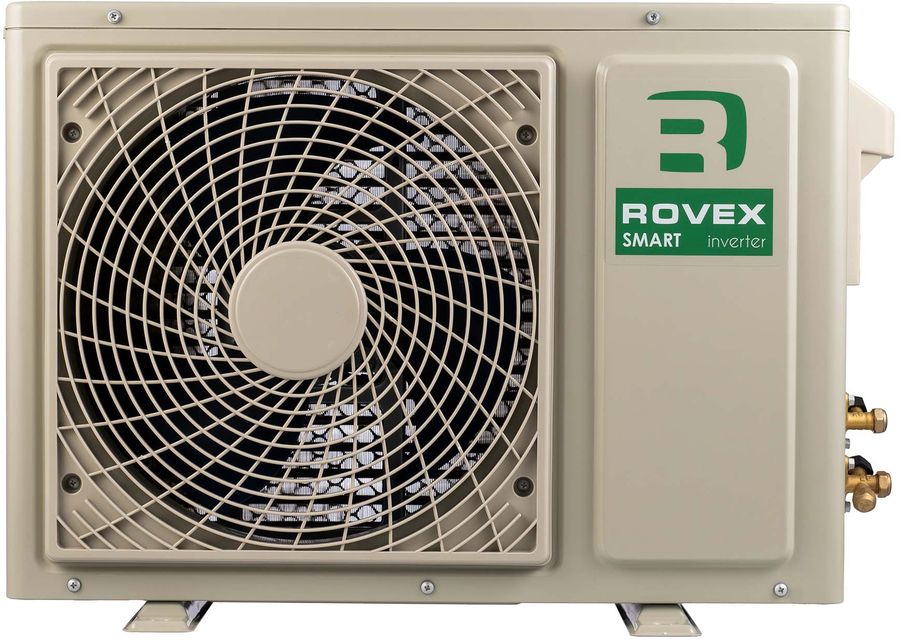 Настенный кондиционер Rovex Smart RS-24PXI6