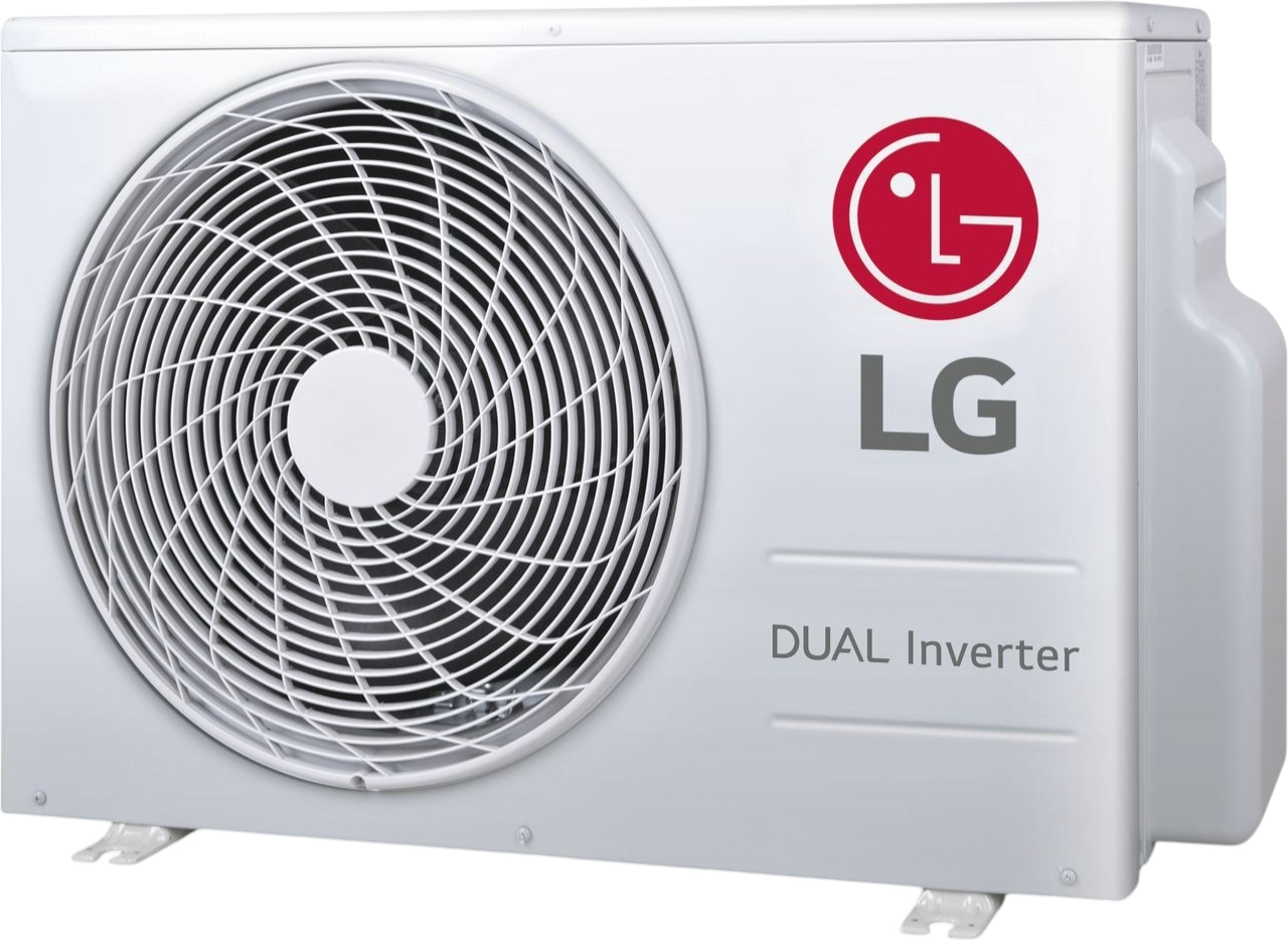 Настенный кондиционер Lg Artcool Gallery A09GA1