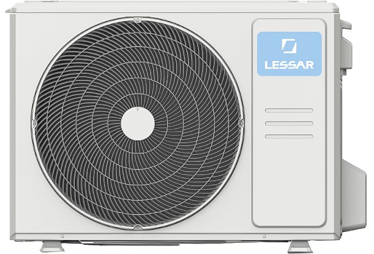 Настенный кондиционер Lessar Avant LS-HE09KLE2/LU-HE09KLE2