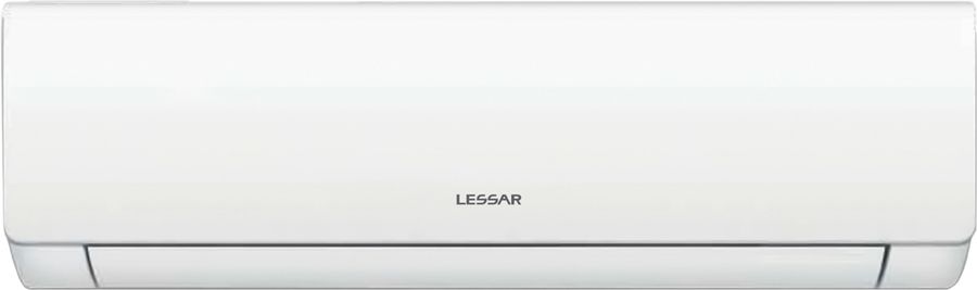 Настенный кондиционер Lessar Enigma II LS-HE12KDE2A/LU-HE12KDE2A