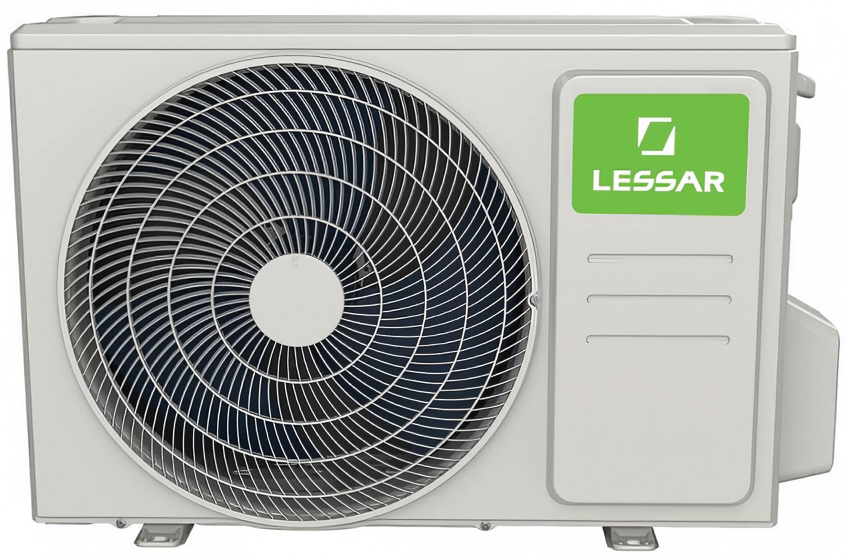 Настенный кондиционер Lessar Stella LS-HE12KJE2/LU-HE12KJE2